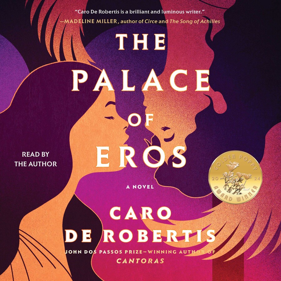 Palace of Eros