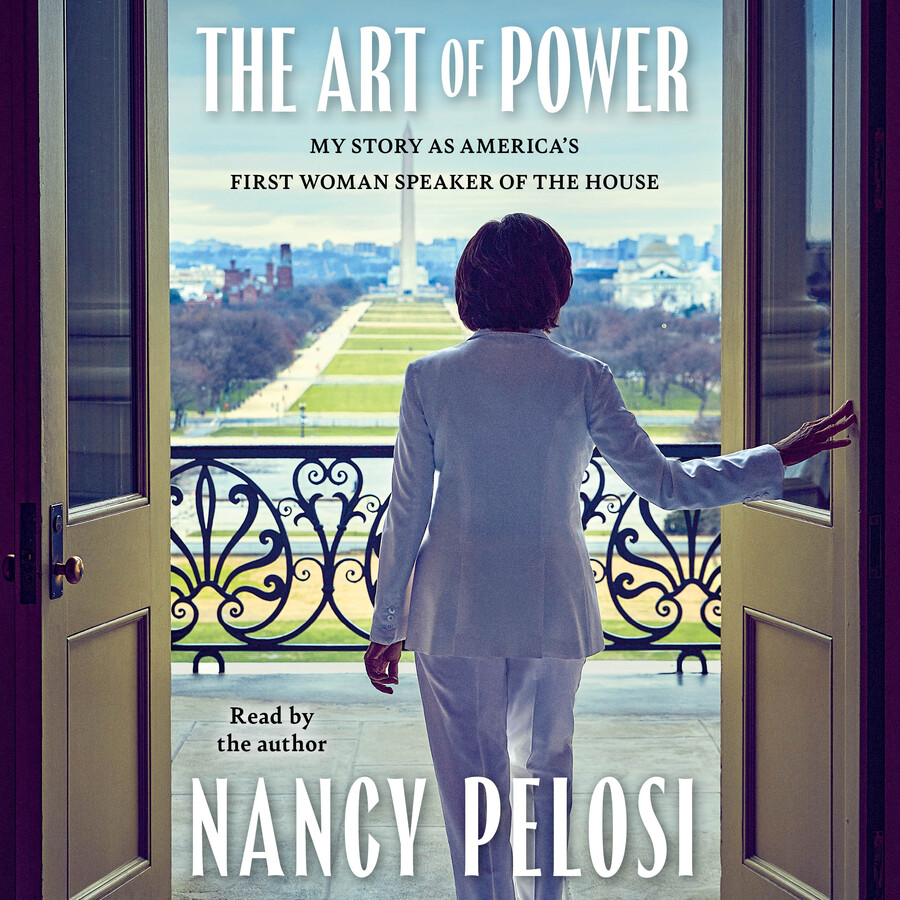 Art of Power