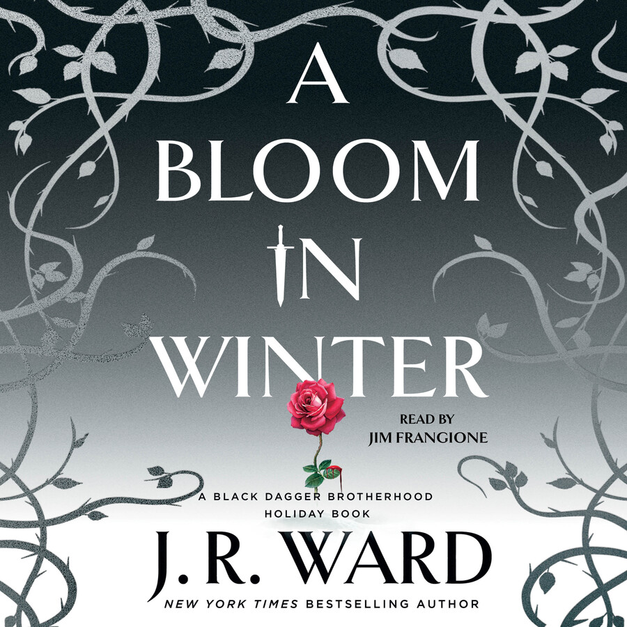 Bloom in Winter
