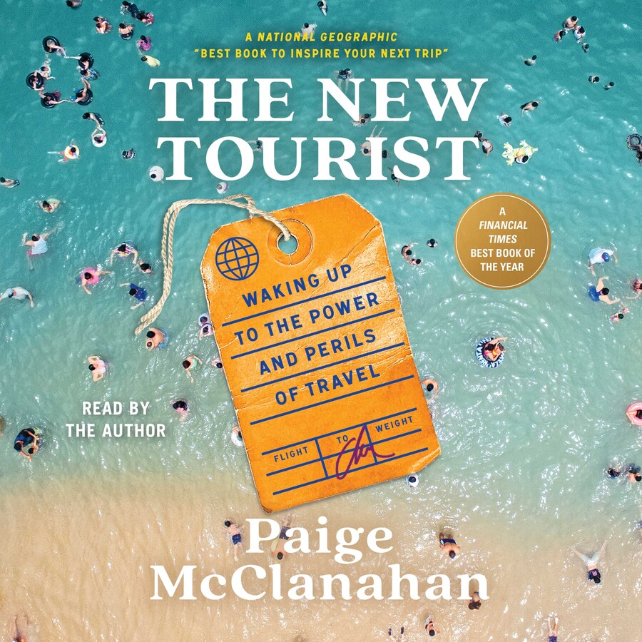 New Tourist