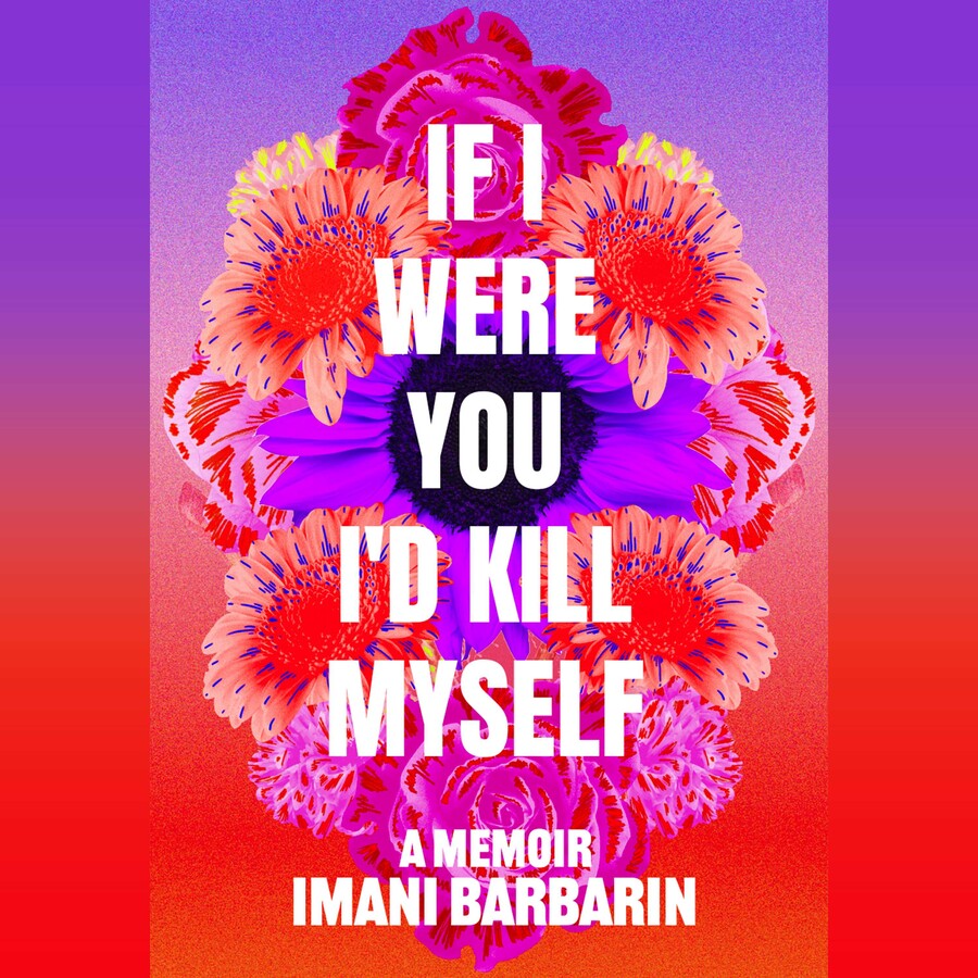 If I Were You, I'd Kill Myself
