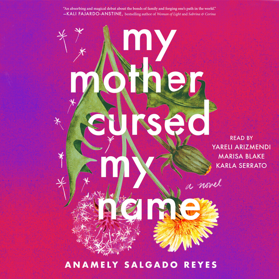 My Mother Cursed My Name