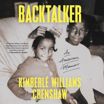 Backtalker Backtalker