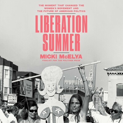 Liberation Summer Liberation Summer