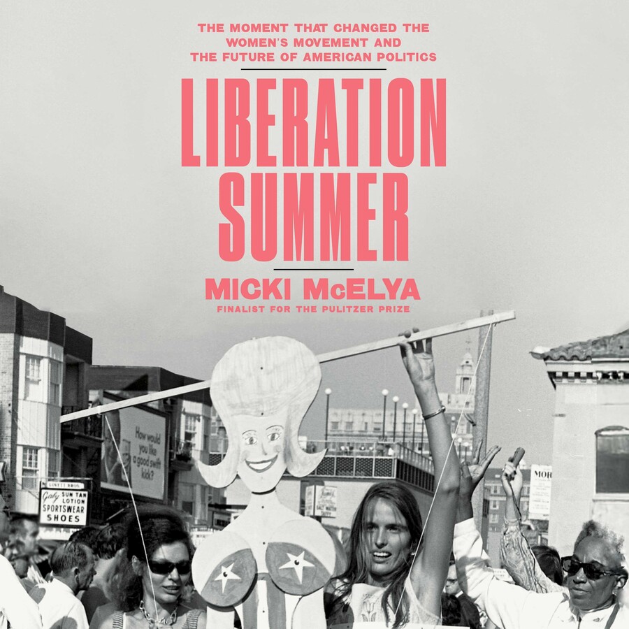 Liberation Summer