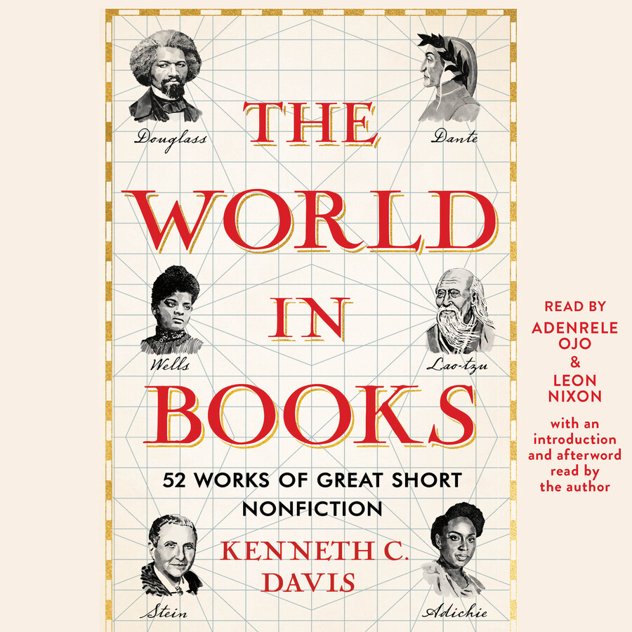 World in Books