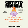 Cryptomania Cryptomania