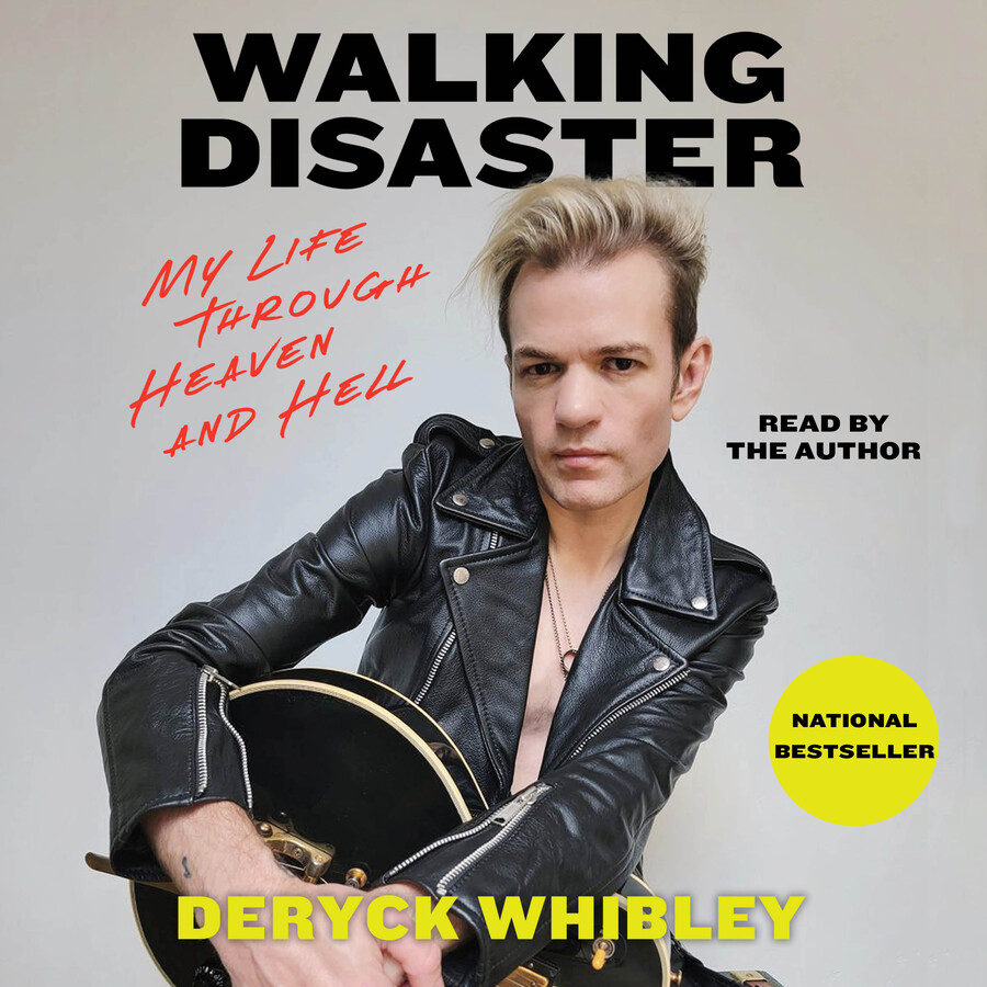 Walking Disaster