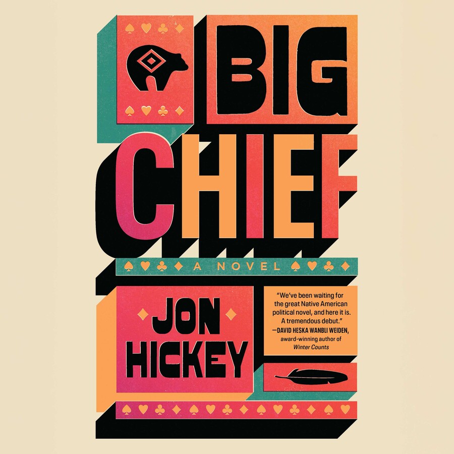 Big Chief