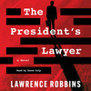 The President's Lawyer The President's Lawyer