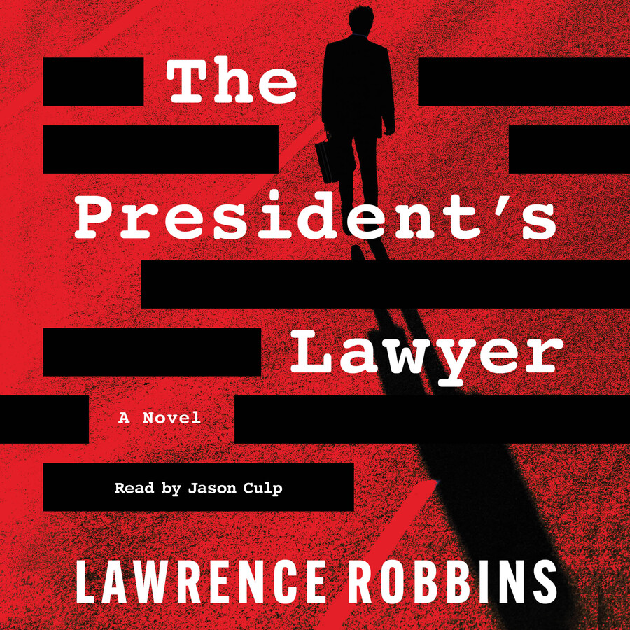 President's Lawyer