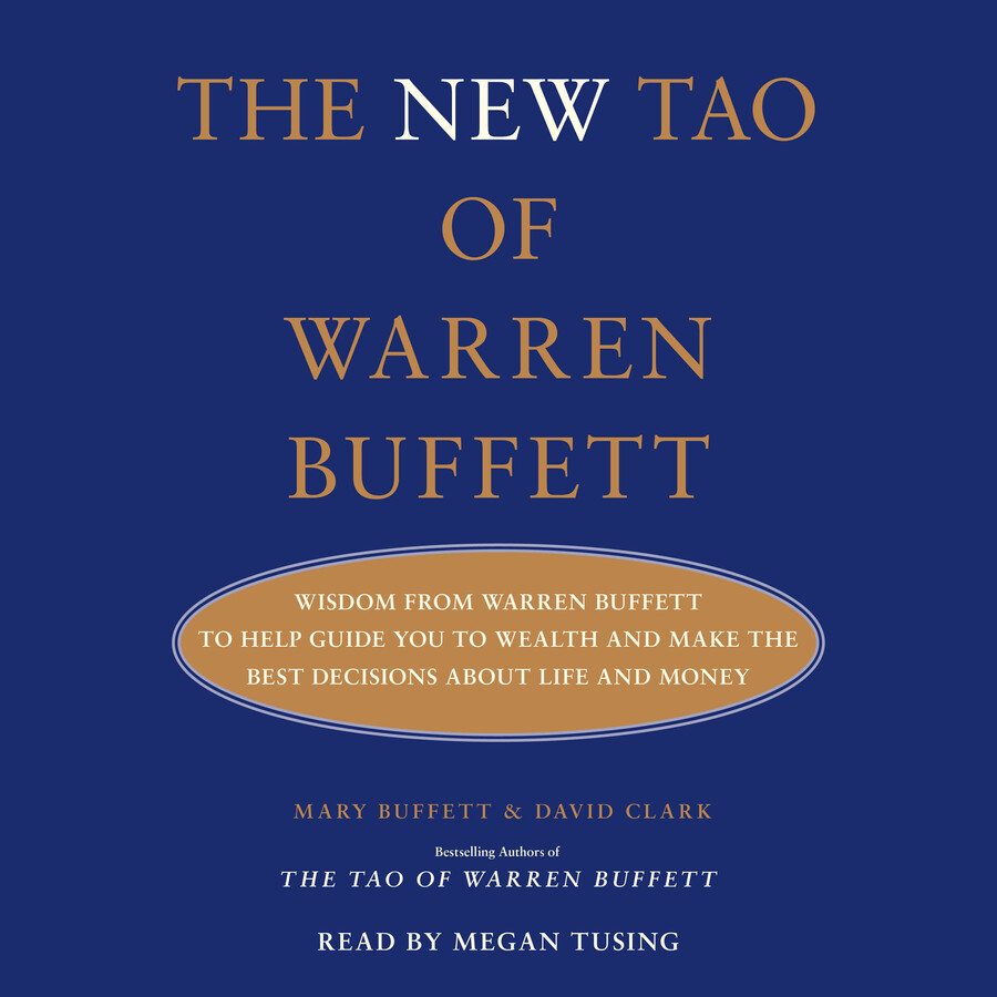 New Tao of Warren Buffett