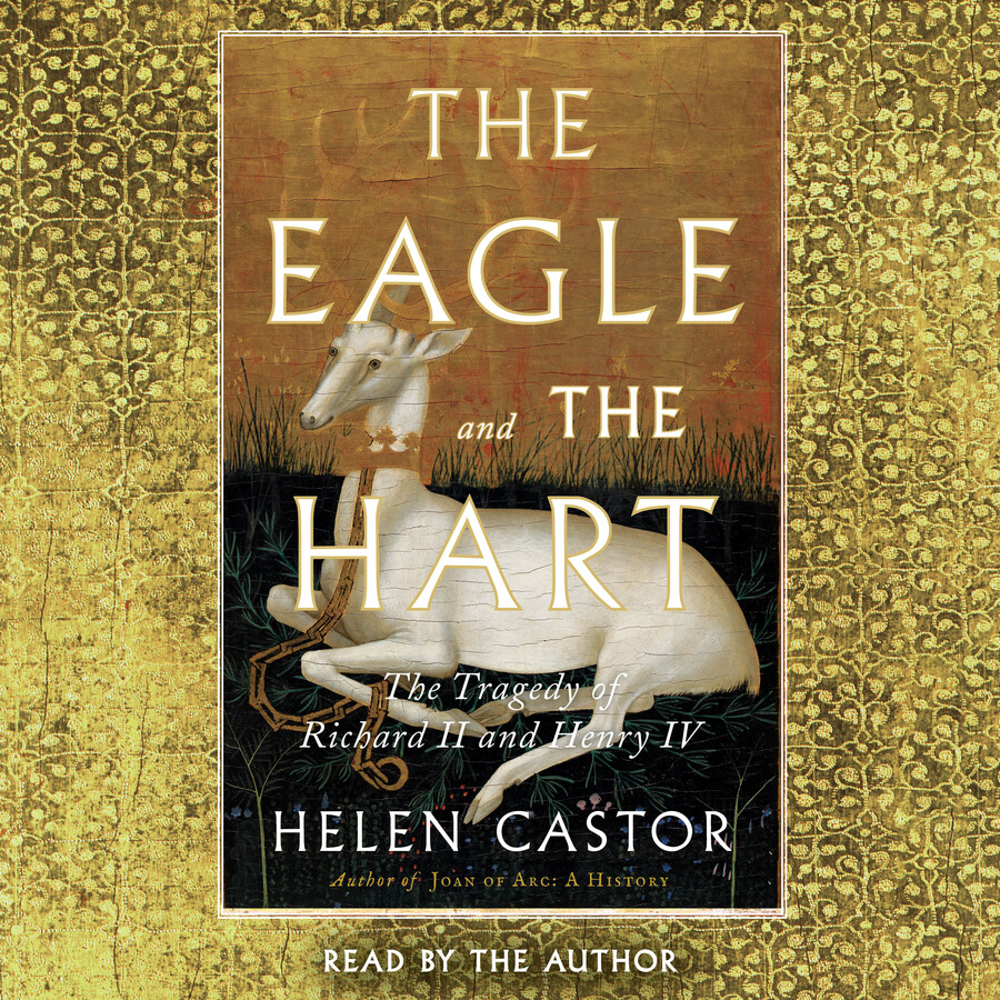 Eagle and the Hart