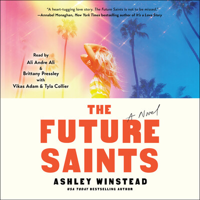 Future Saints