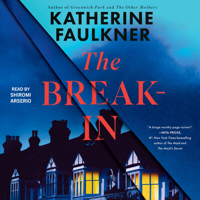 Break-In Break-In