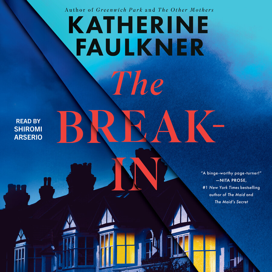 Break-In