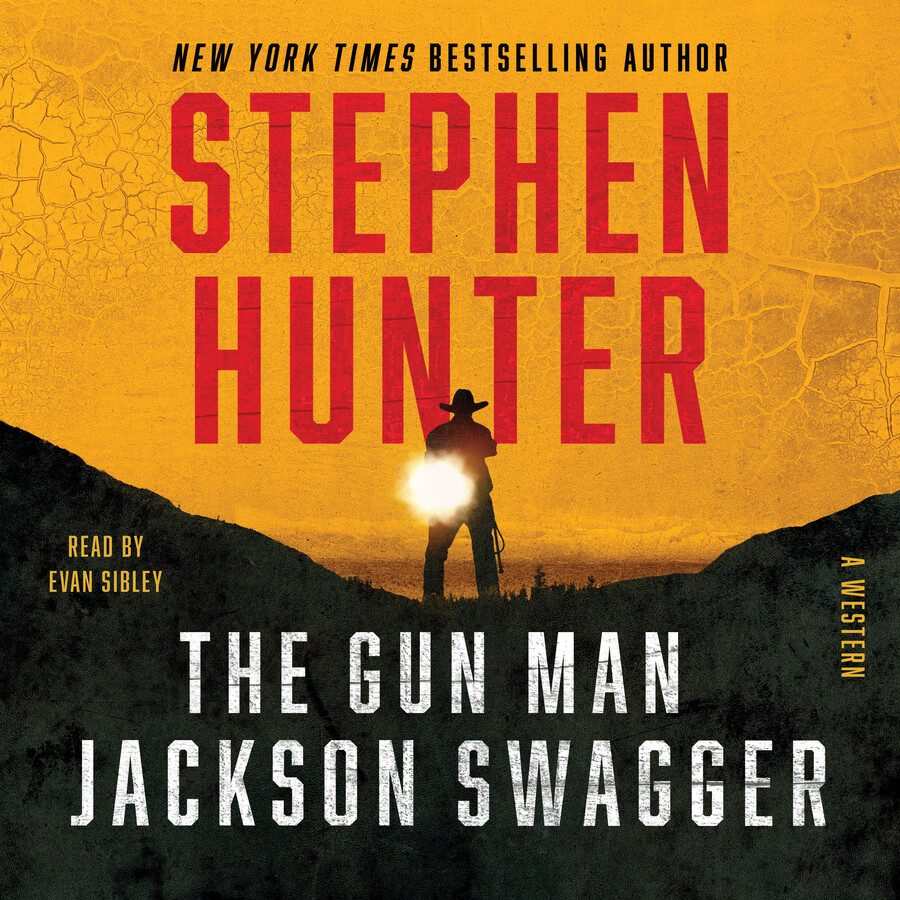 Gun Man Jackson Swagger