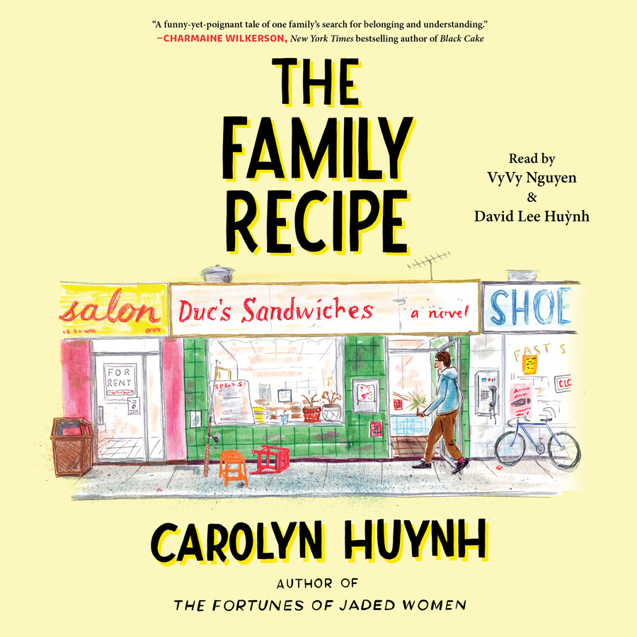 Family Recipe