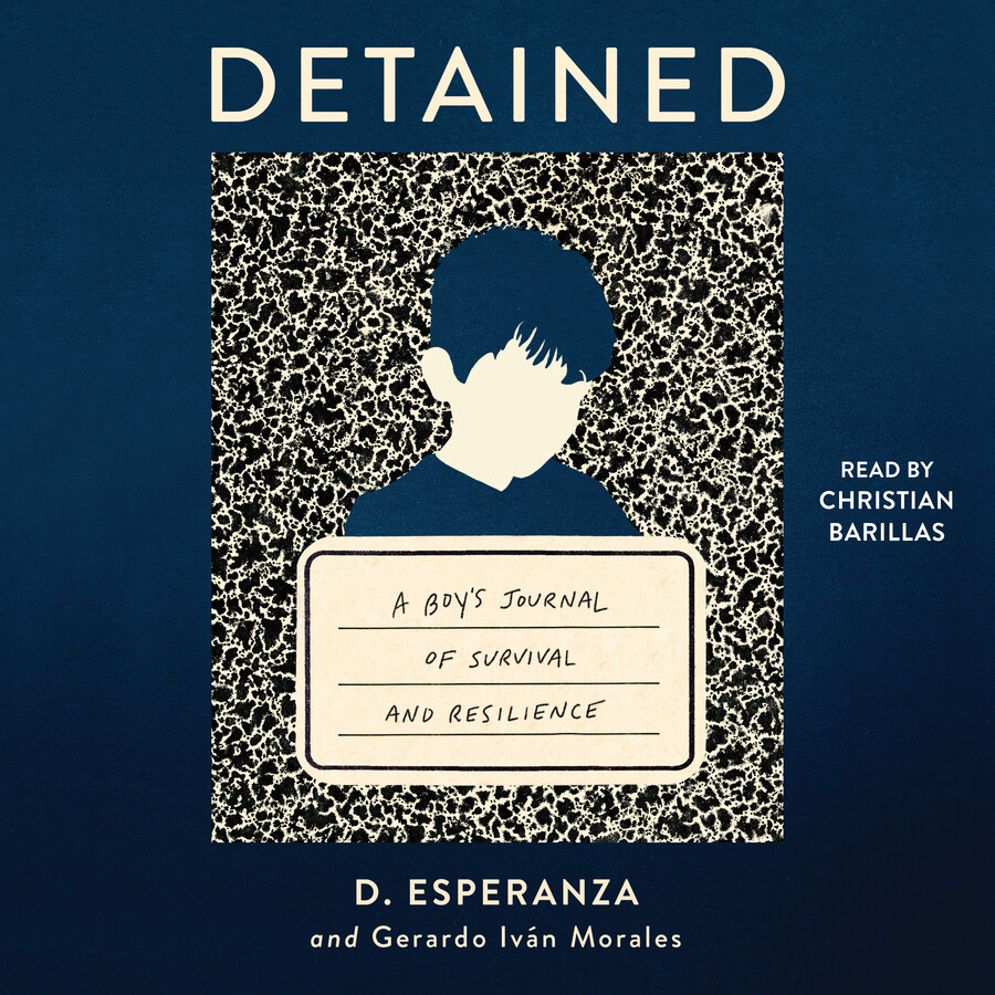 Detained