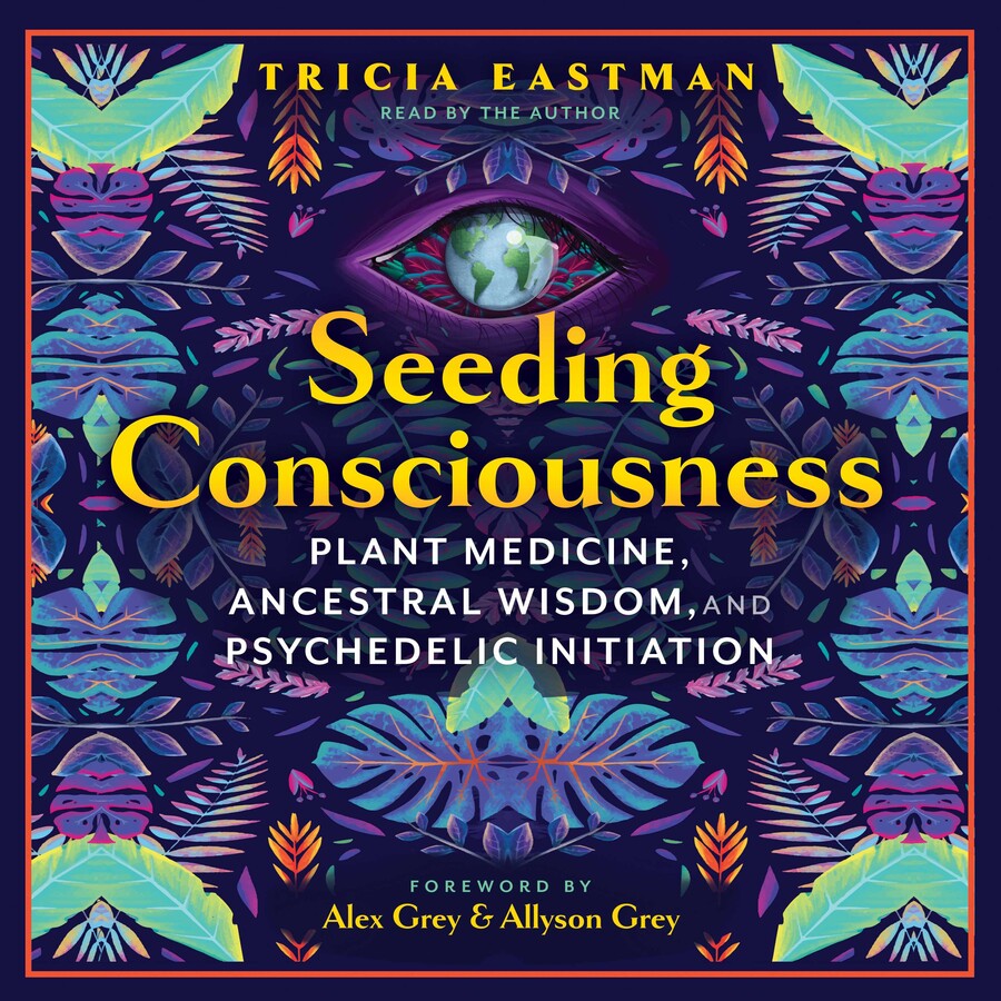 Seeding Consciousness