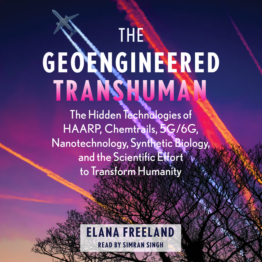 Geoengineered Transhuman