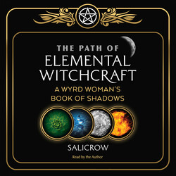 The Path of Elemental Witchcraft The Path of Elemental Witchcraft
