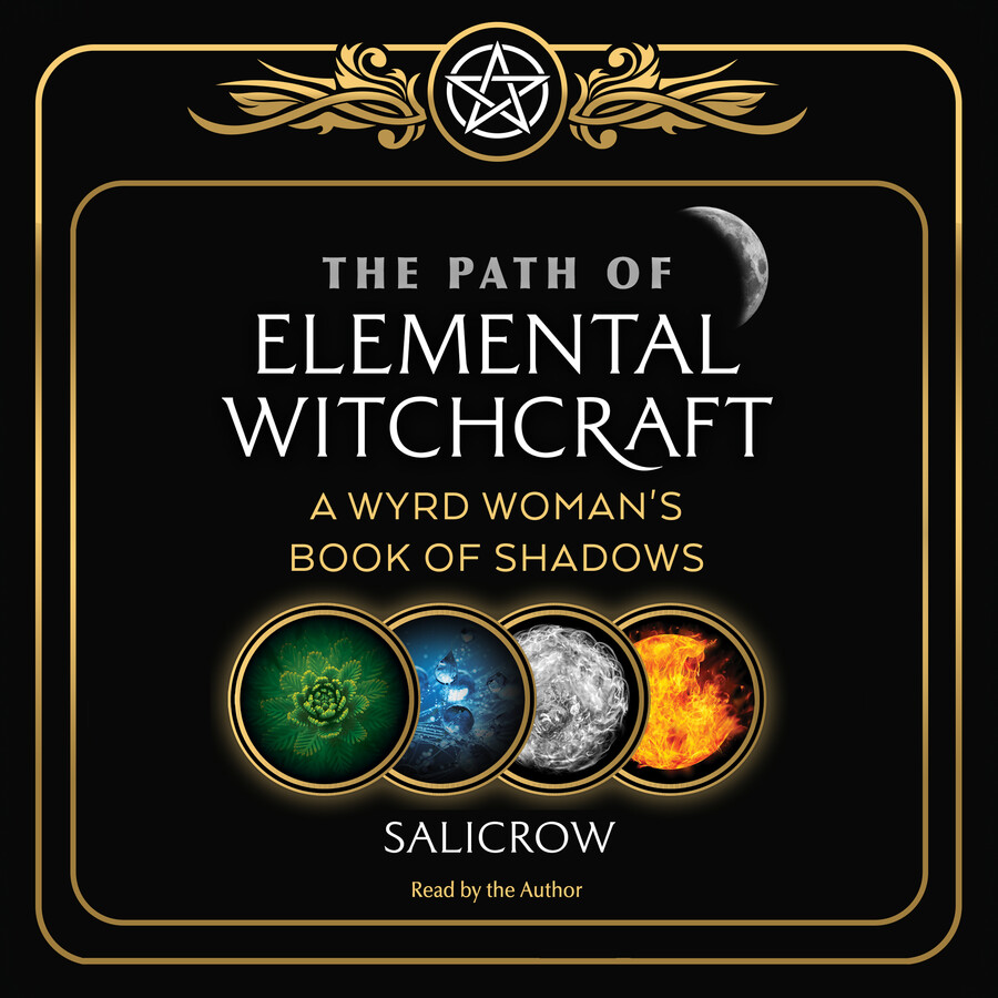 Path of Elemental Witchcraft