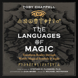 The Languages of Magic The Languages of Magic