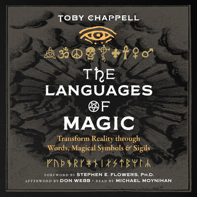 The Languages of Magic