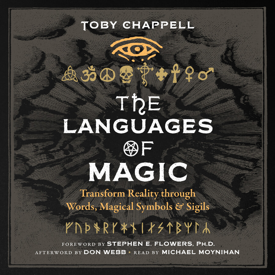 Languages of Magic