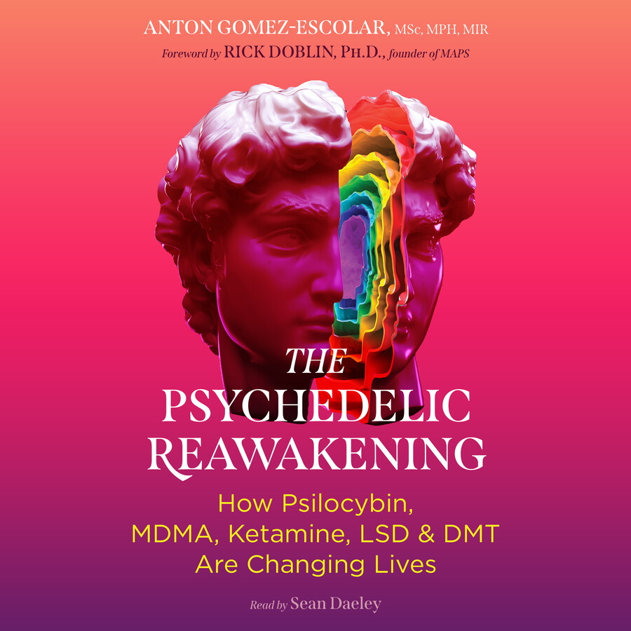 Psychedelic Reawakening