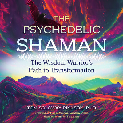 The Psychedelic Shaman The Psychedelic Shaman