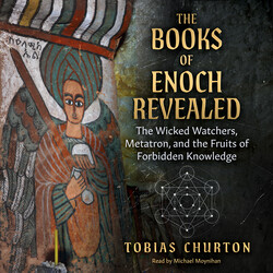 The Books of Enoch Revealed The Books of Enoch Revealed