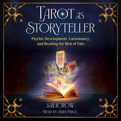 Tarot as Storyteller Tarot as Storyteller