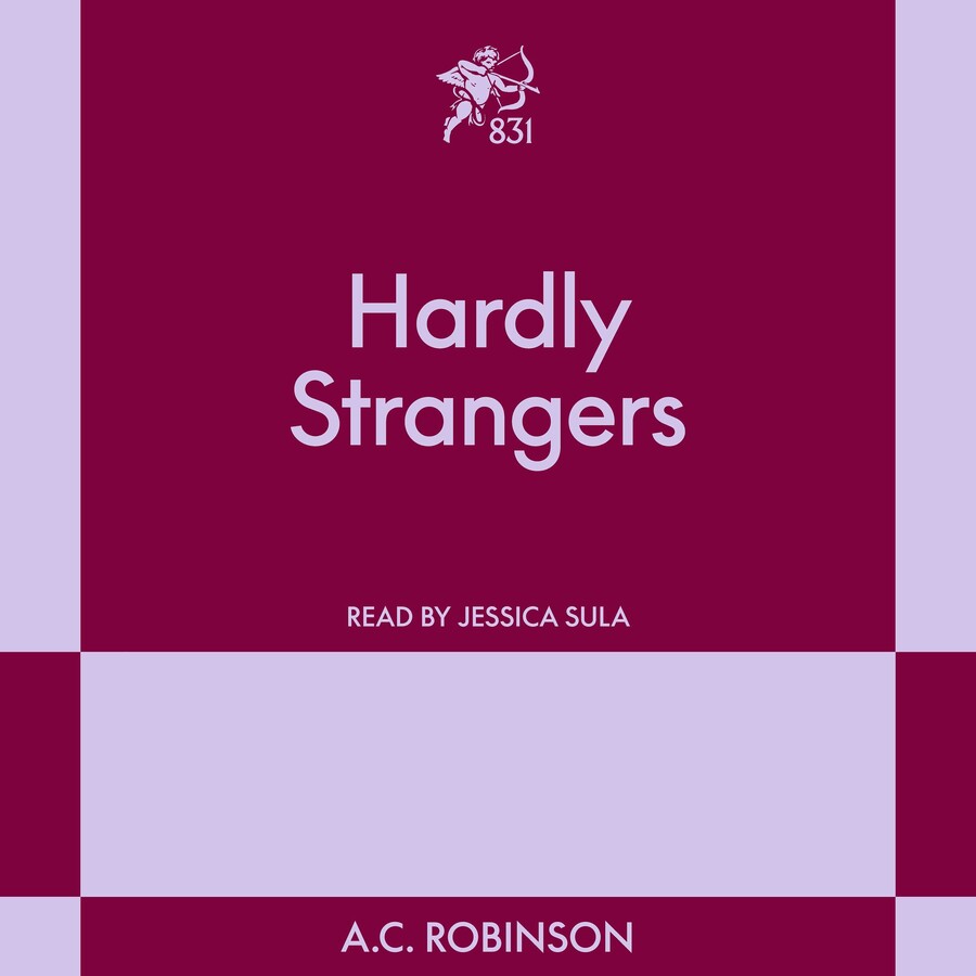 Hardly Strangers