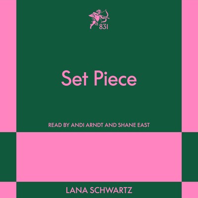 Set Piece Set Piece