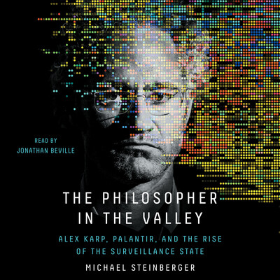 Philosopher in the Valley Philosopher in the Valley