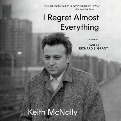 I Regret Almost Everything I Regret Almost Everything
