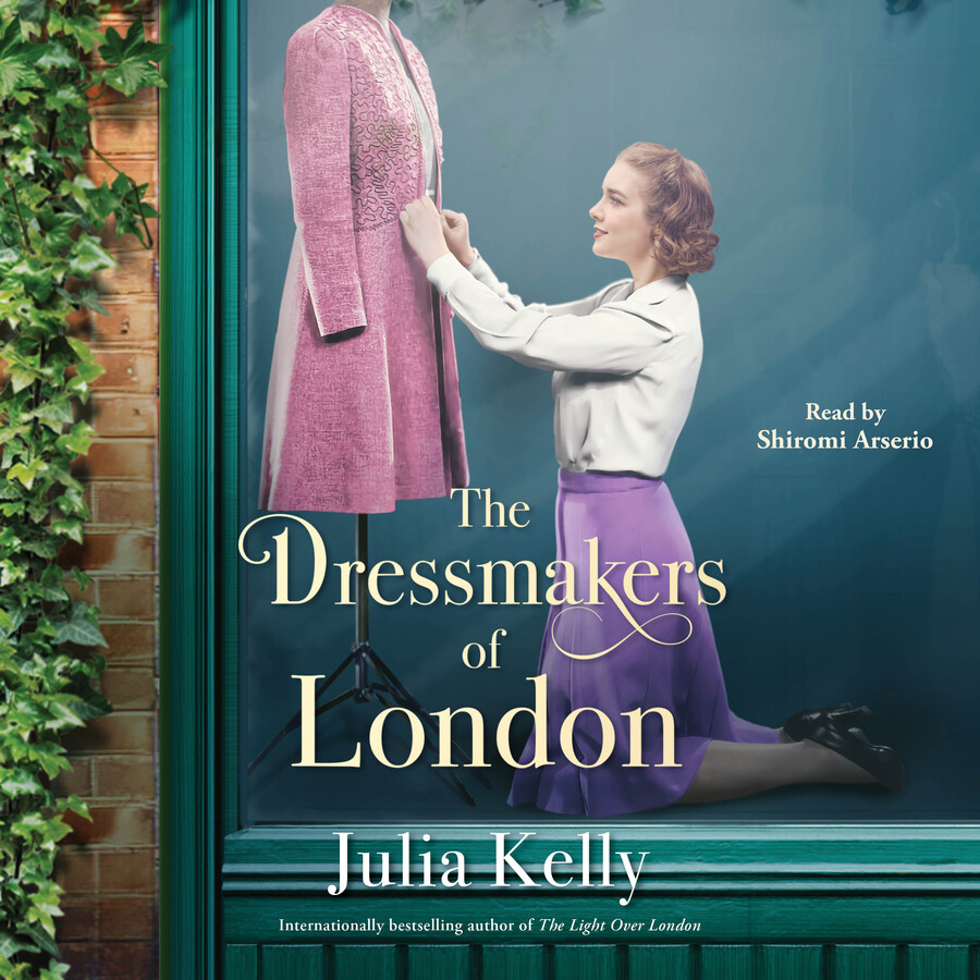 Dressmakers of London