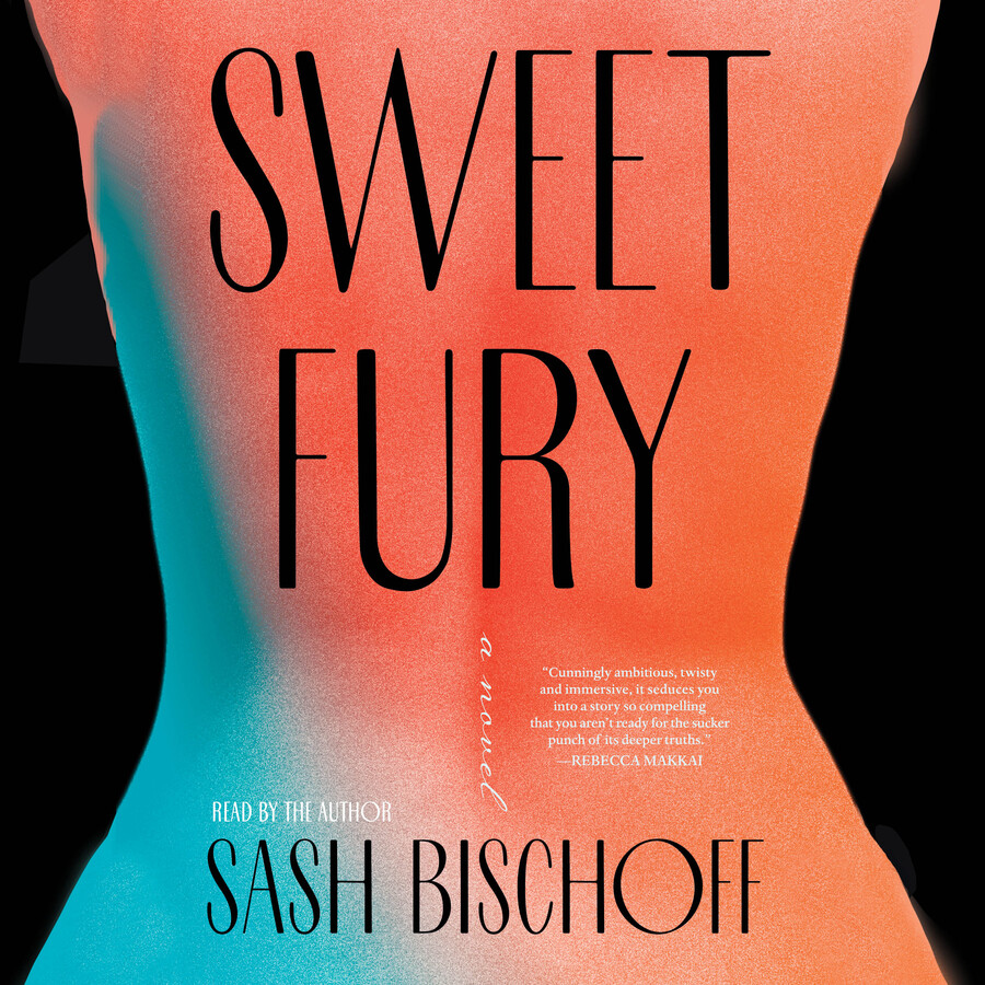 Sweet Fury