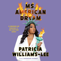 Ms. American Dream Ms. American Dream
