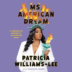 Ms. American Dream
