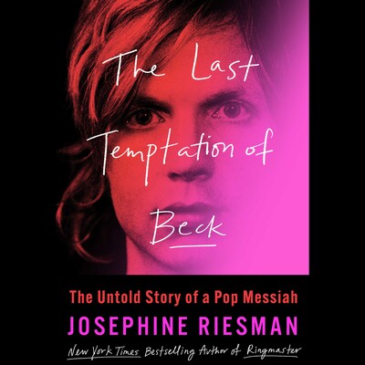 The Last Temptation of Beck The Last Temptation of Beck