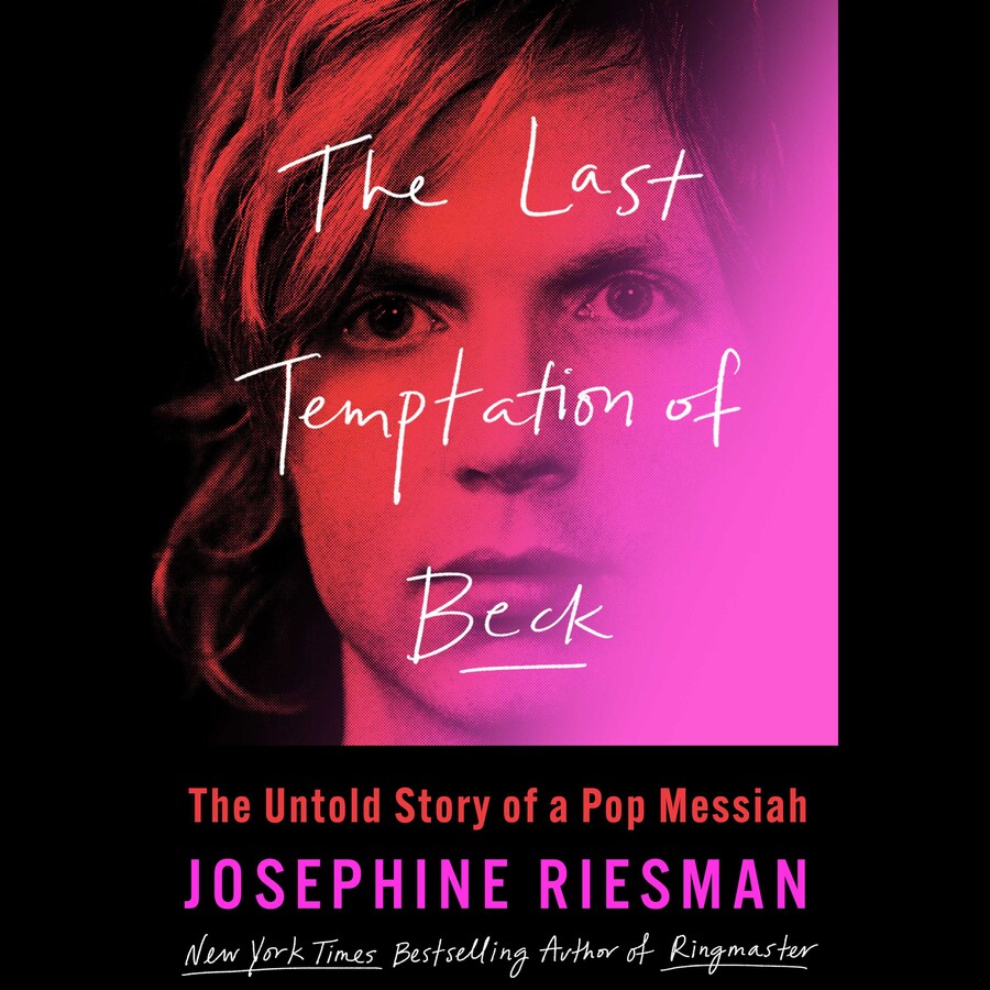 Last Temptation of Beck