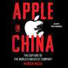 Apple in China Apple in China