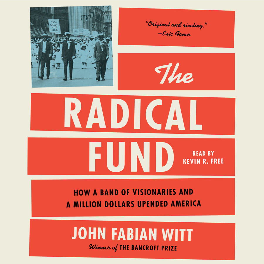 Radical Fund