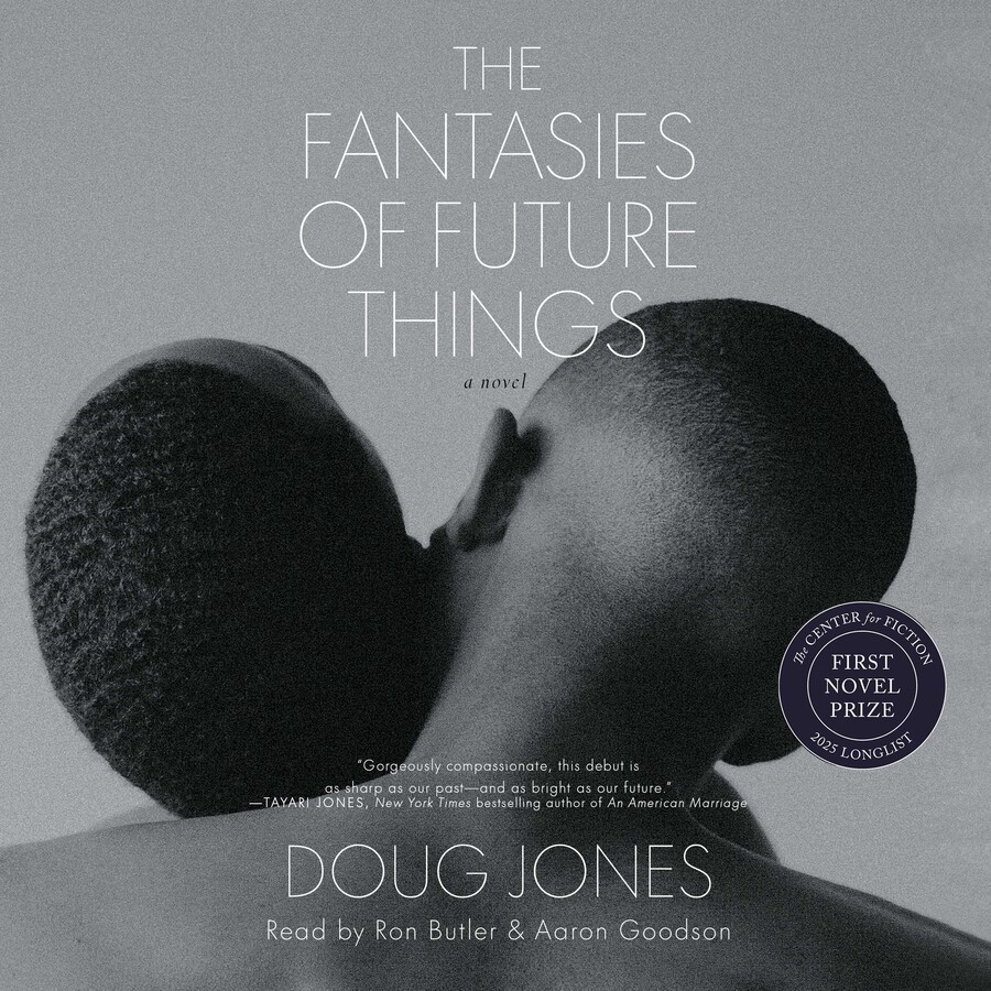 Fantasies of Future Things