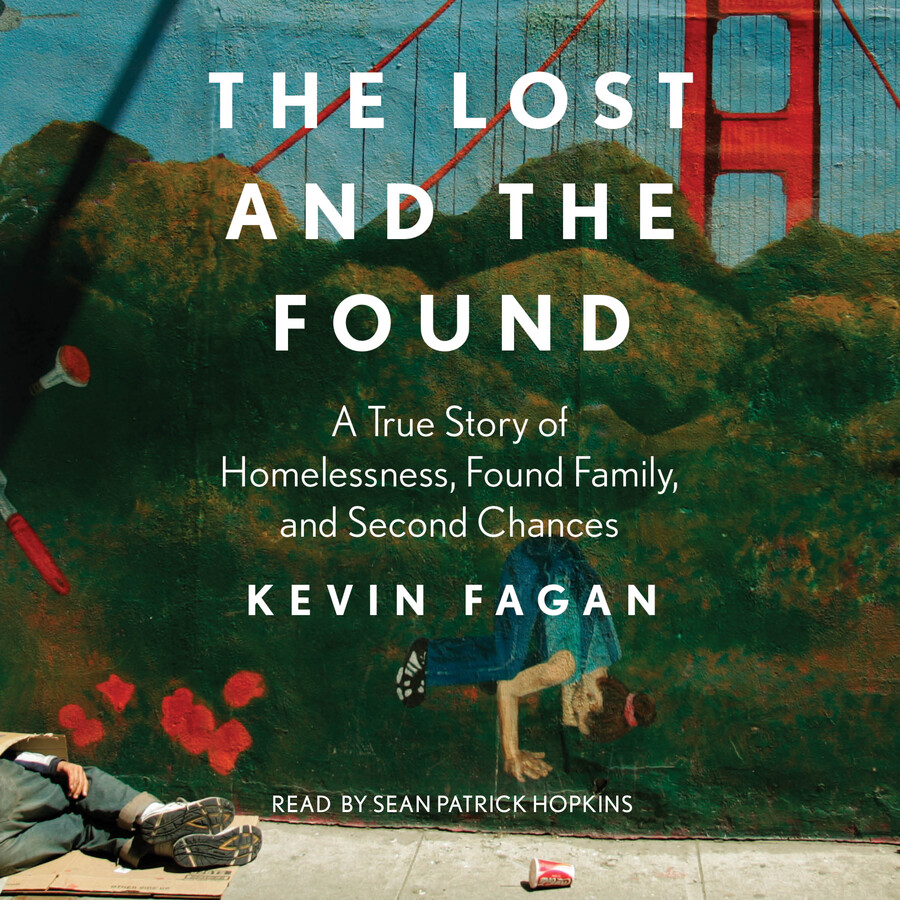 Lost and the Found