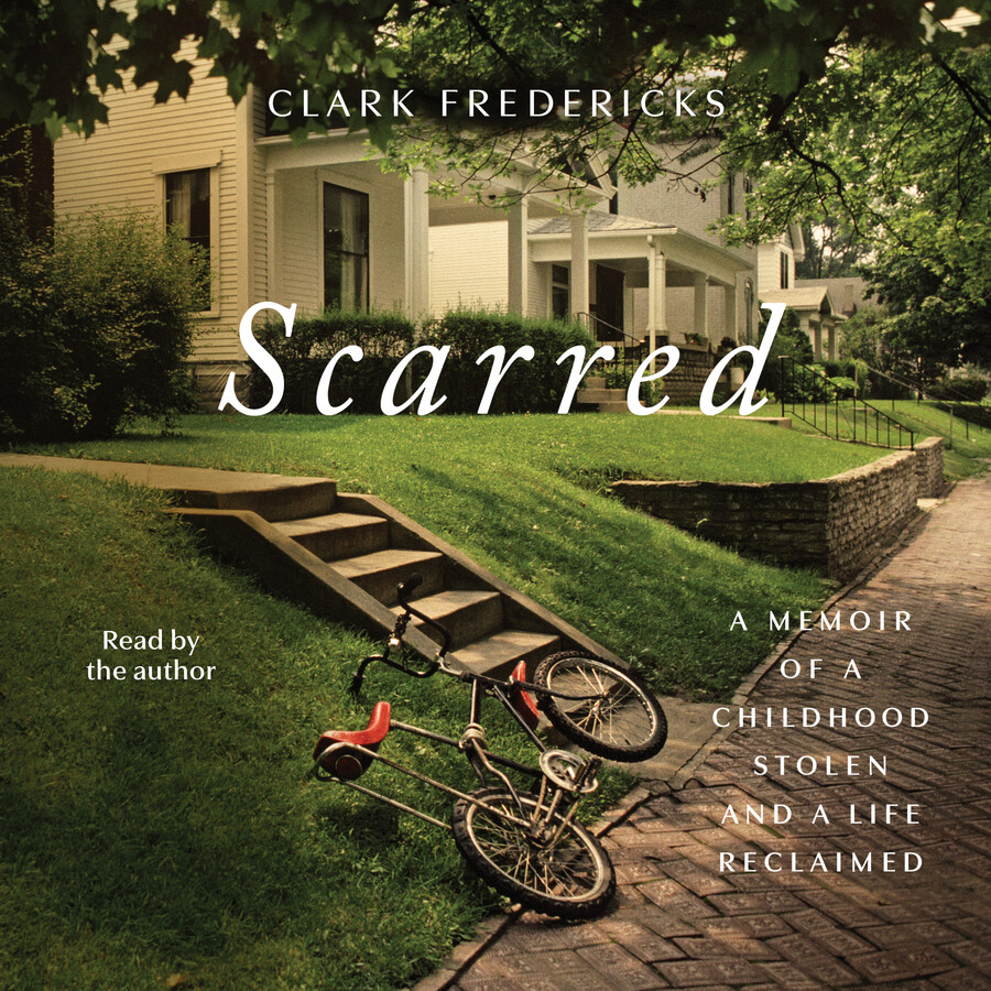 Scarred