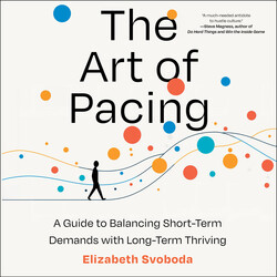 The Art of Pacing